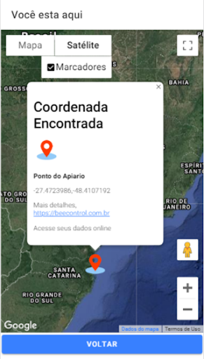 Adams Controle orgânico Screenshot 3 - AppWisp.com
