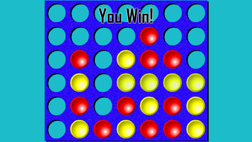 Android application Connect the Chips screenshort