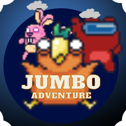 Jumbo Adventure ikonjának képe