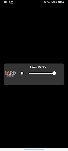 Lord TV Screen 3