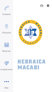 Hebraica y Macabi