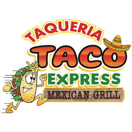 Taqueria Taco Express logo