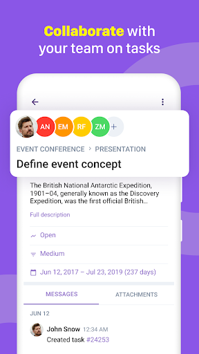 Birdview Plan Your Best Work