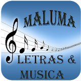 Maluma Letras & Musica icon