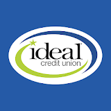 Ideal Credit Union Mobile Banking icon