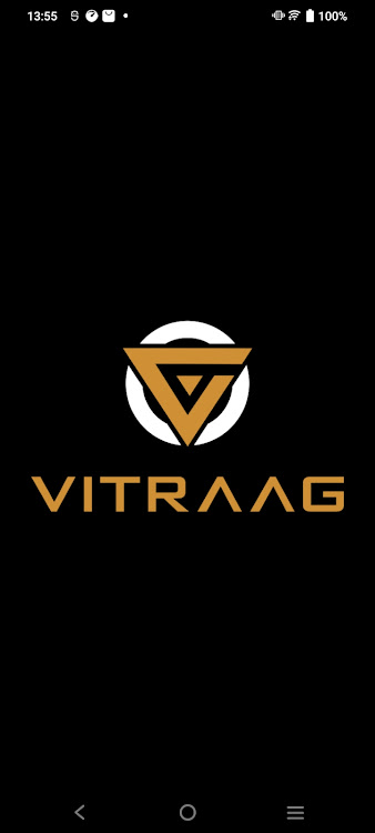 Vitraag Trading - 1.1.6 - (Android)