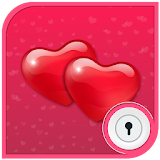 App Lock Master : Love Theme icon