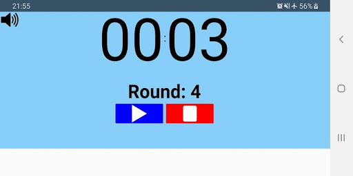 Interval Timer - Stretch Timer