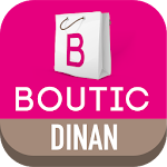 Cover Image of Tải xuống Boutic Dinan  APK