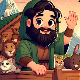 Icon image The Noah's Ark Game