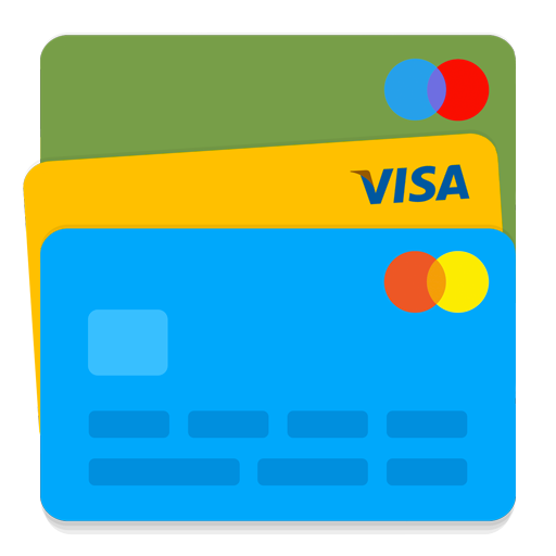 My Credit Cards logo