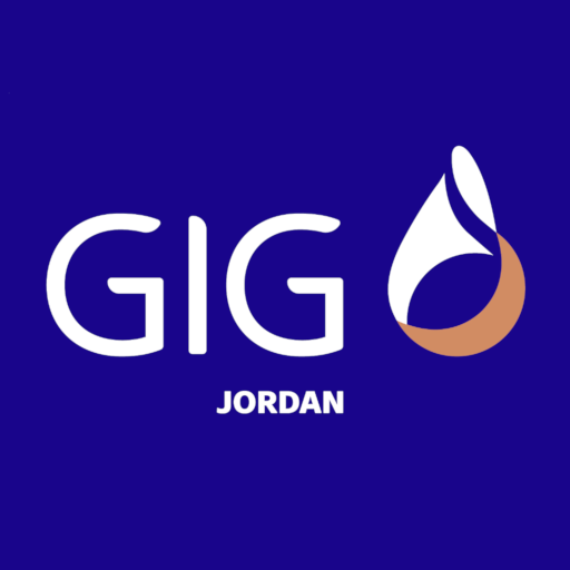 GIG AutoParts logo