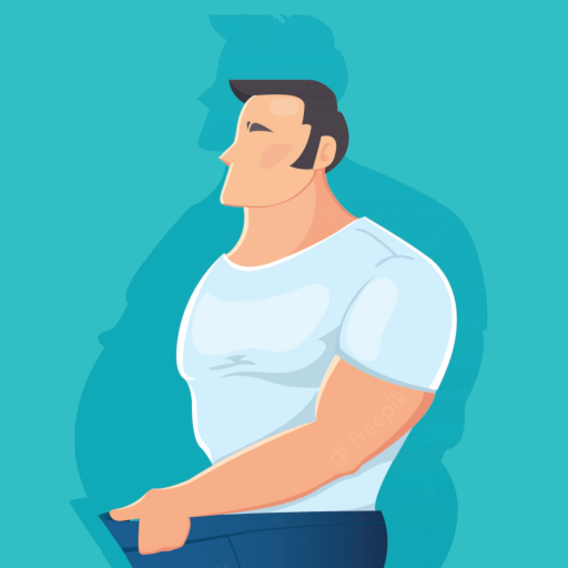 Weight Loss for Men logo