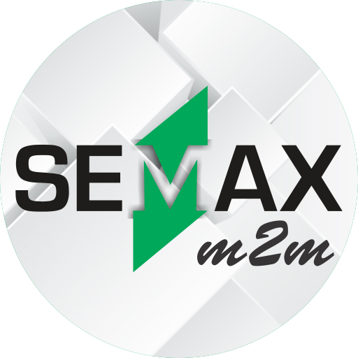 Android application Semax M2M screenshort