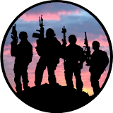 SQUAD clash - army games icon