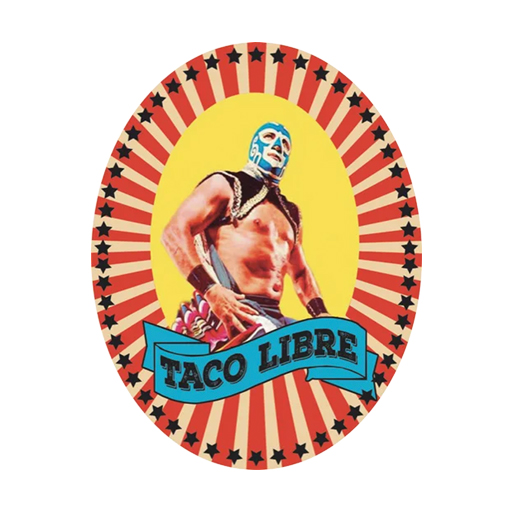 Taco Libre logo