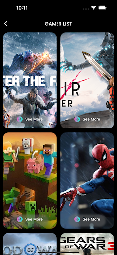 GamerTips Screen 3