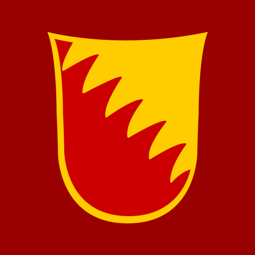Solrød Borgertip logo