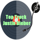 Top Track Justin Bieber icon