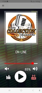 Collection Classics Radio