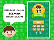 screenshot of Tebak Gambar Artis