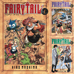 Icon image Fairy Tail