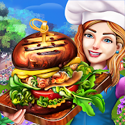 Cook Off Chef Craze  - New Cooking Games Madness
