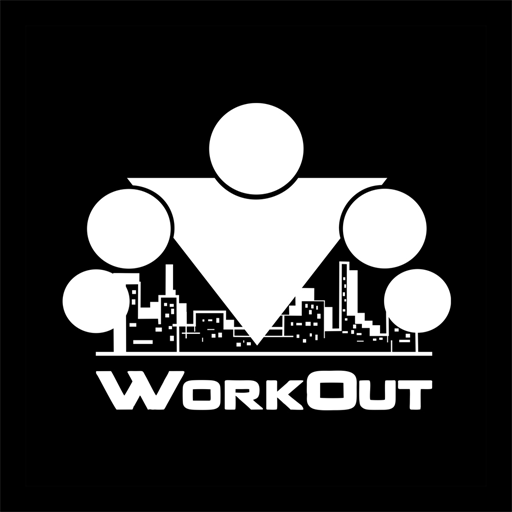 WorkOut - Fitness from streets