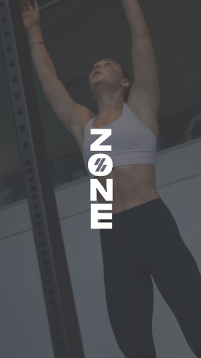 Android application Zone One screenshort