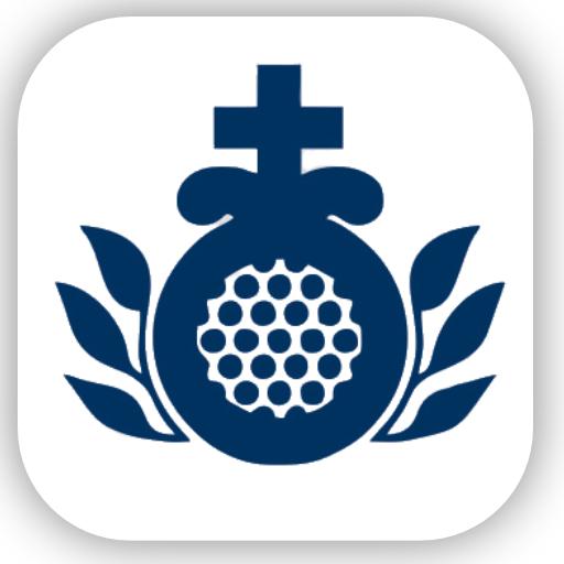 Colegio bilingue San Juan de D logo