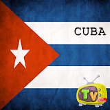 Free TV CUBA  ♥ TV Guide icon
