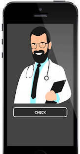 Blood Pressure Check Colors 1.0 APK + Mod (Unlimited money) para Android
