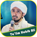 Habib Ali Zaenal Abidin icon