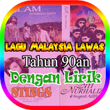 Lagu Malaysia Dahulu Mp3 Lirik icon