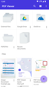 PDF Viewer Pro APK (Subscribed) 1