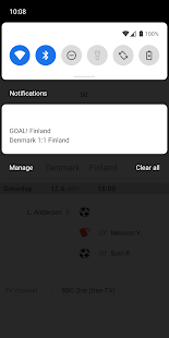World Cup App 2022  + qualification + Live Scores 5.20.0 Screenshots 6