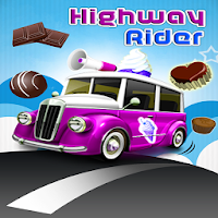 Highway Rider game