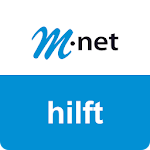 Cover Image of Télécharger M-net hilft  APK