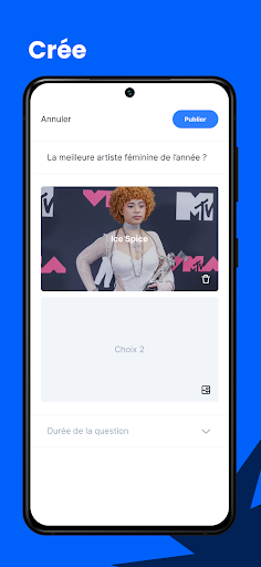 Pick - Social Network Screen 3