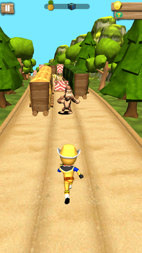 Power Jungle Dash Ninja Steel