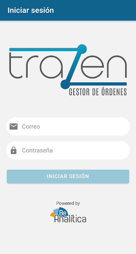 Trazen Screen 2