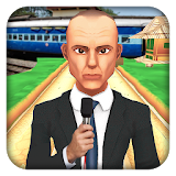 Chand Nawab Surfer 3D icon
