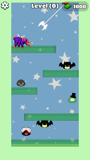 Jelly World - Slime Vs Monster Screen 3