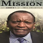 Cover Image of Download Youth&Adult Mission Quarterly  APK