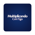 Cover Image of Download Multplicando Contigo  APK