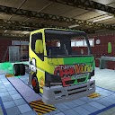 Download Truck Drift Simulator Indonesia Install Latest APK downloader