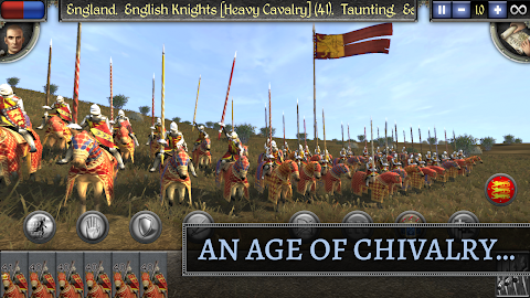 Total War: MEDIEVAL IIのおすすめ画像1