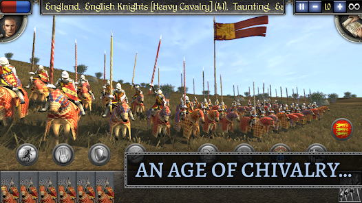 Medieval II: Total War™ for Mac - How to Play