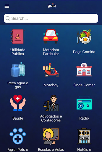 Guia Dumont Screen 2