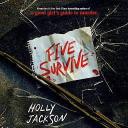 Значок приложения "Five Survive"